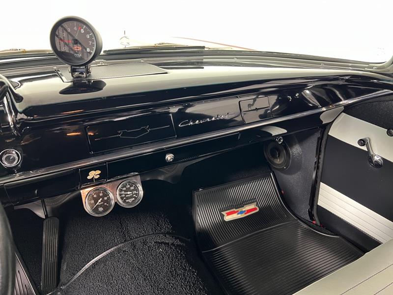 Chevrolet Bel Air  1957