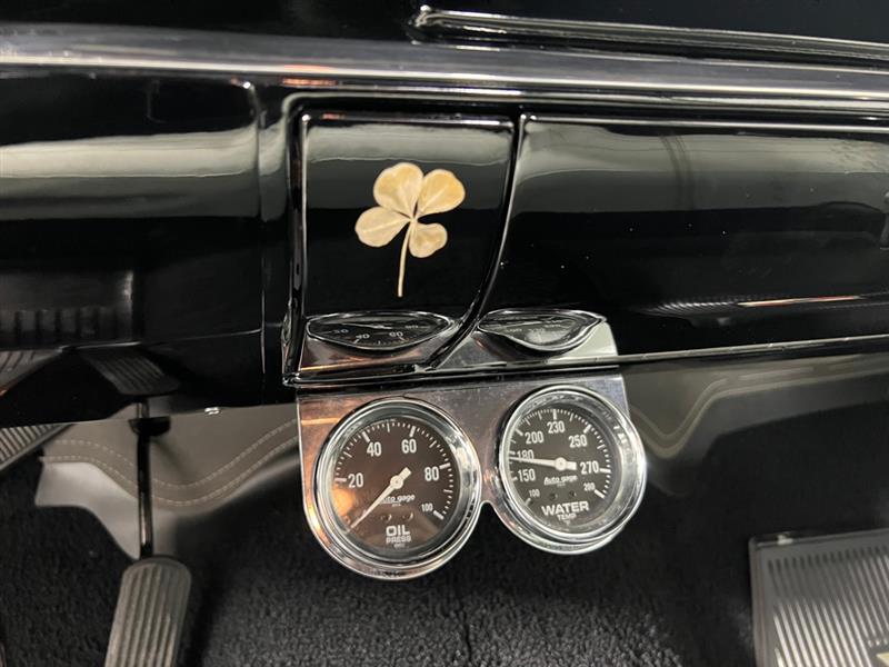 Chevrolet Bel Air  1957