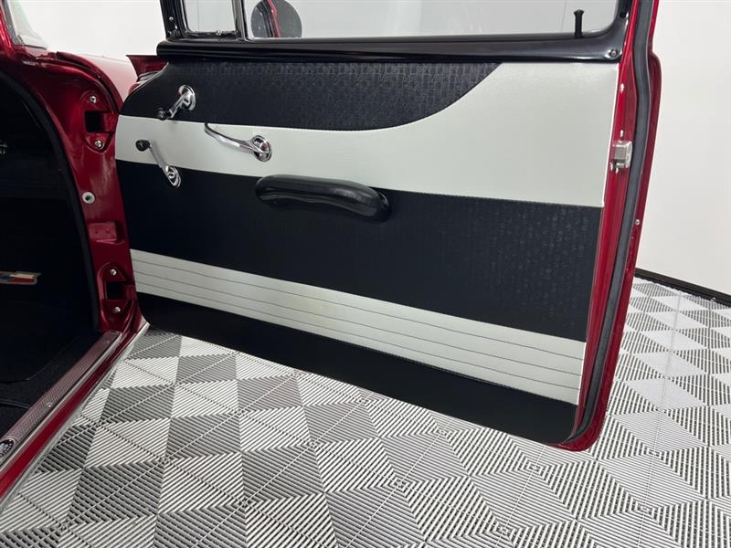 Chevrolet Bel Air  1957