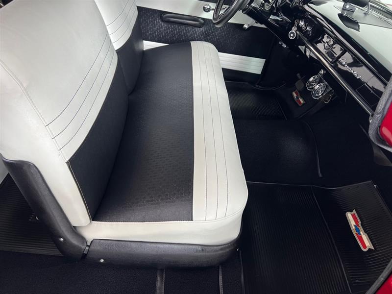 Chevrolet Bel Air  1957