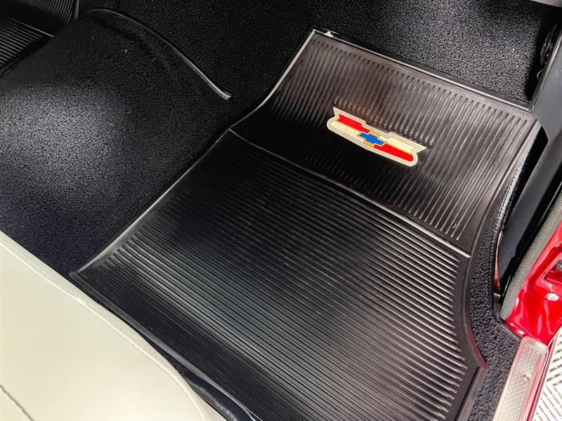 Chevrolet Bel Air  1957