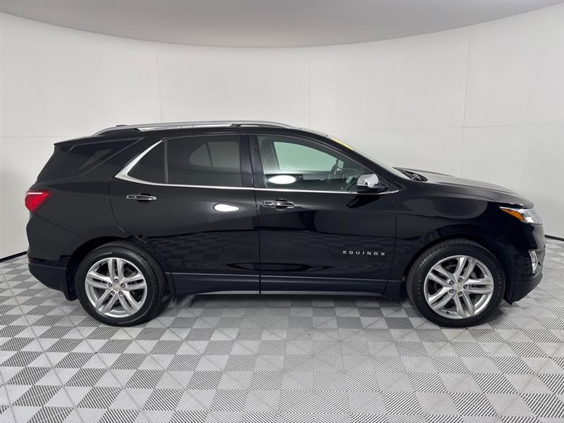Chevrolet Equinox Premier 2018