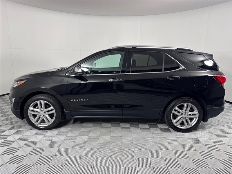 Chevrolet Equinox Premier 2018