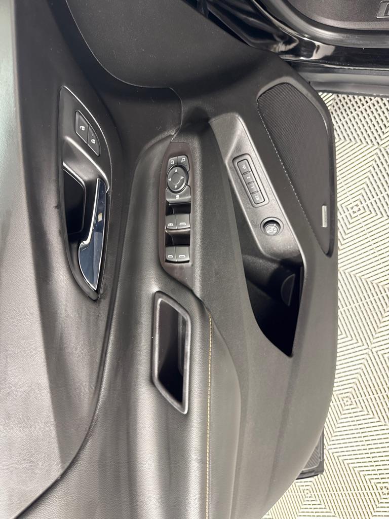 Chevrolet Equinox Premier 2018