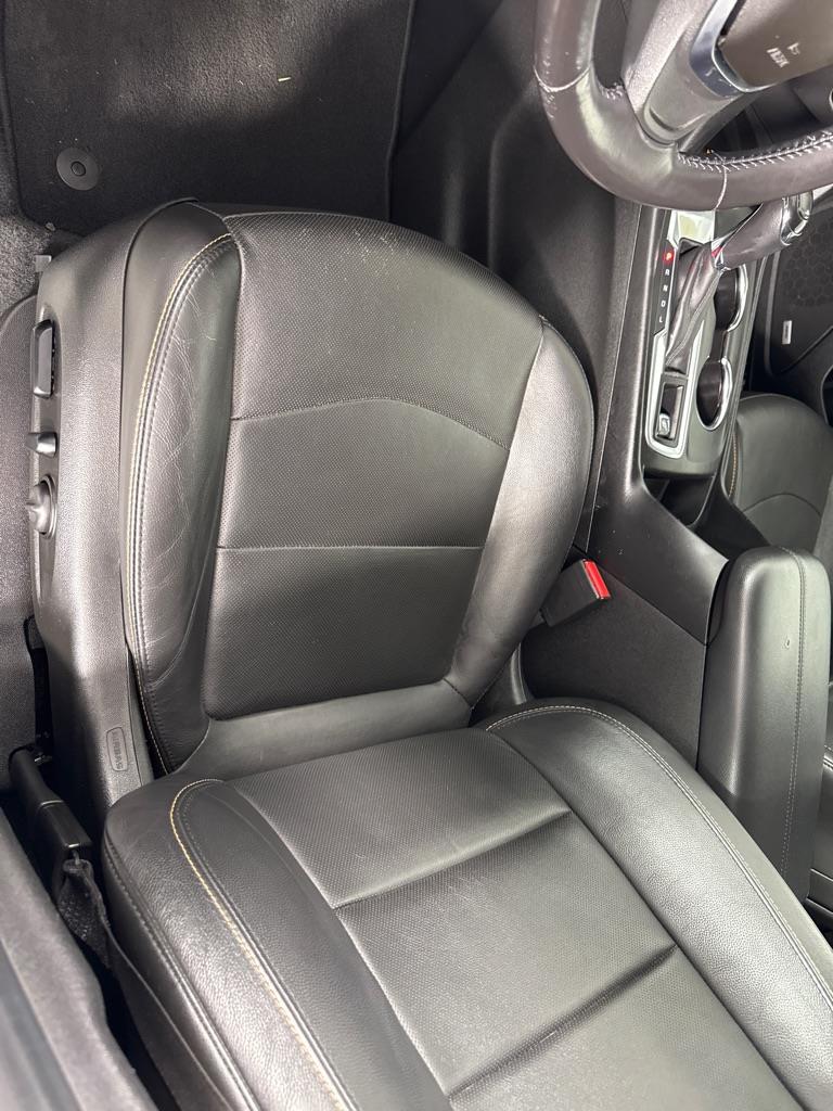 Chevrolet Equinox Premier 2018