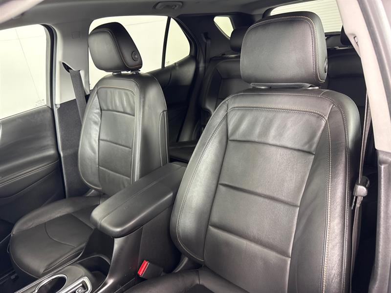 Chevrolet Equinox Premier 2018