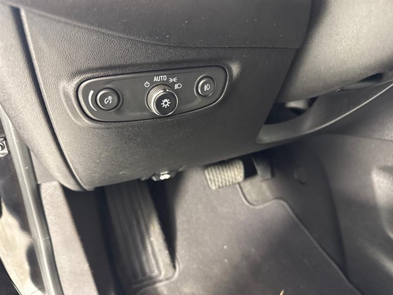 Chevrolet Equinox Premier 2018