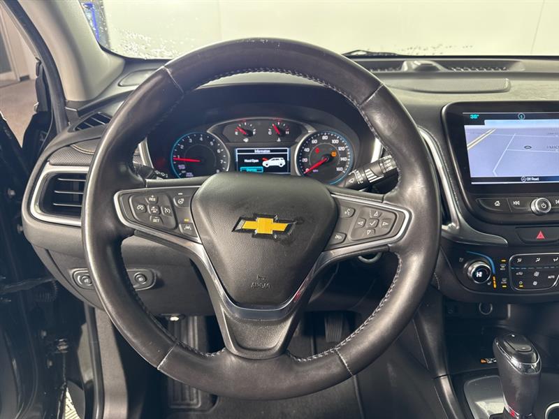 Chevrolet Equinox Premier 2018