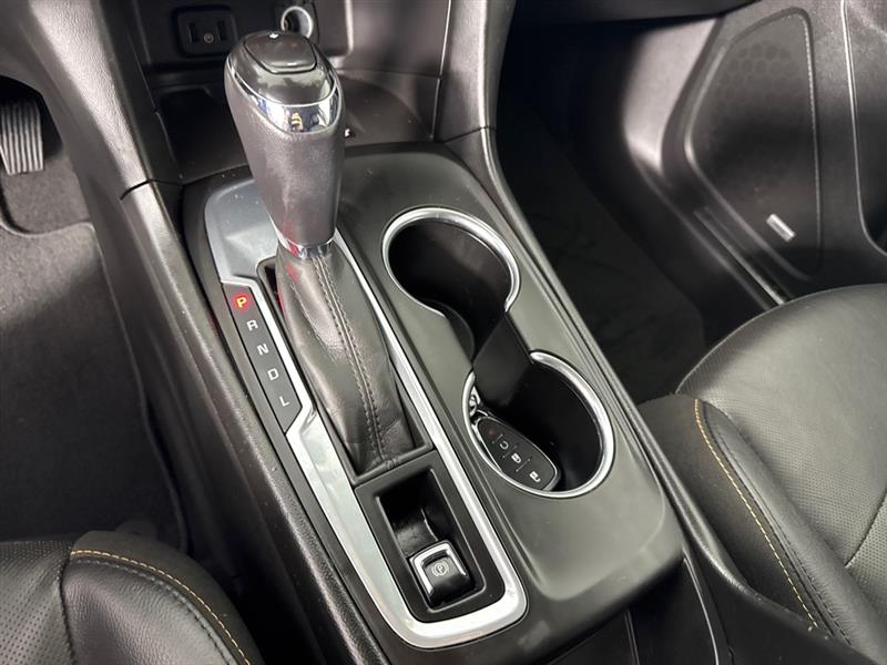 Chevrolet Equinox Premier 2018