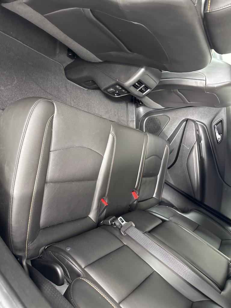 Chevrolet Equinox Premier 2018