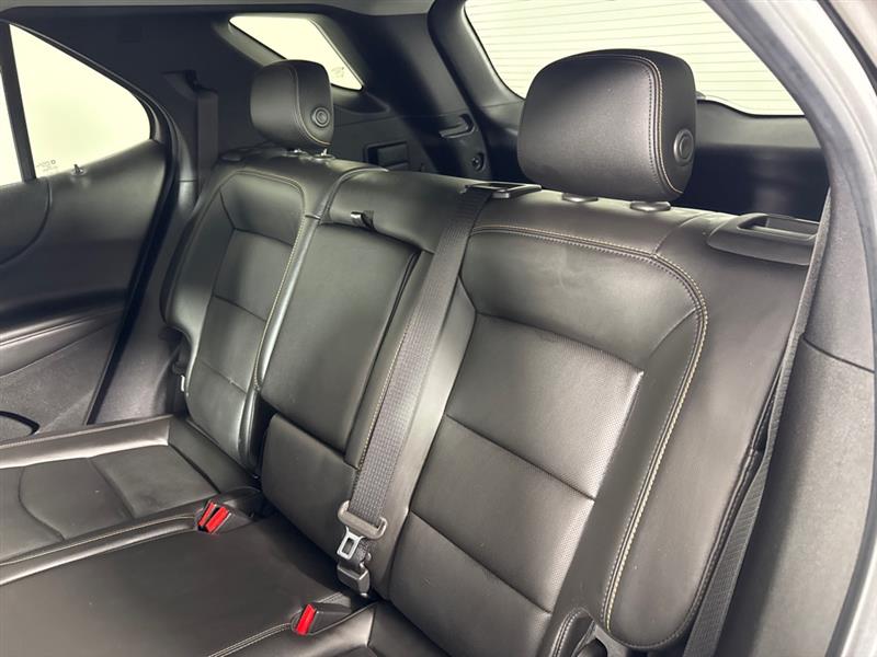 Chevrolet Equinox Premier 2018