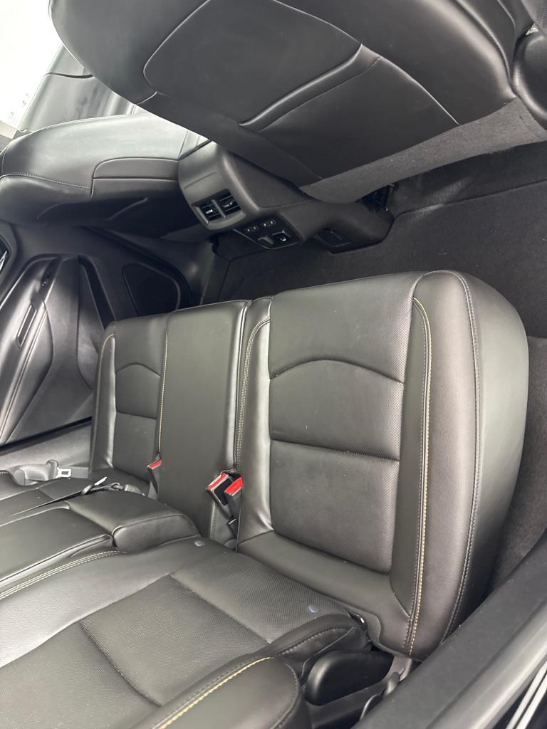 Chevrolet Equinox Premier 2018