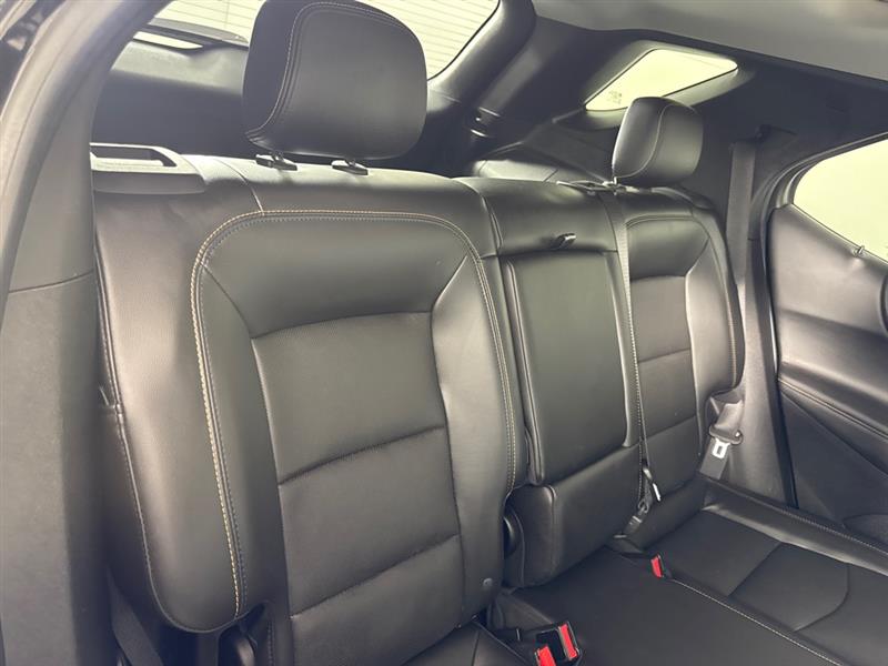 Chevrolet Equinox Premier 2018