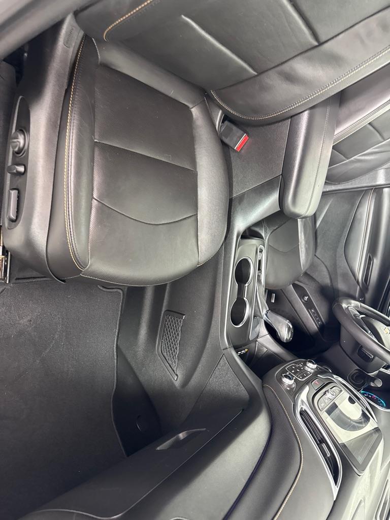 Chevrolet Equinox Premier 2018