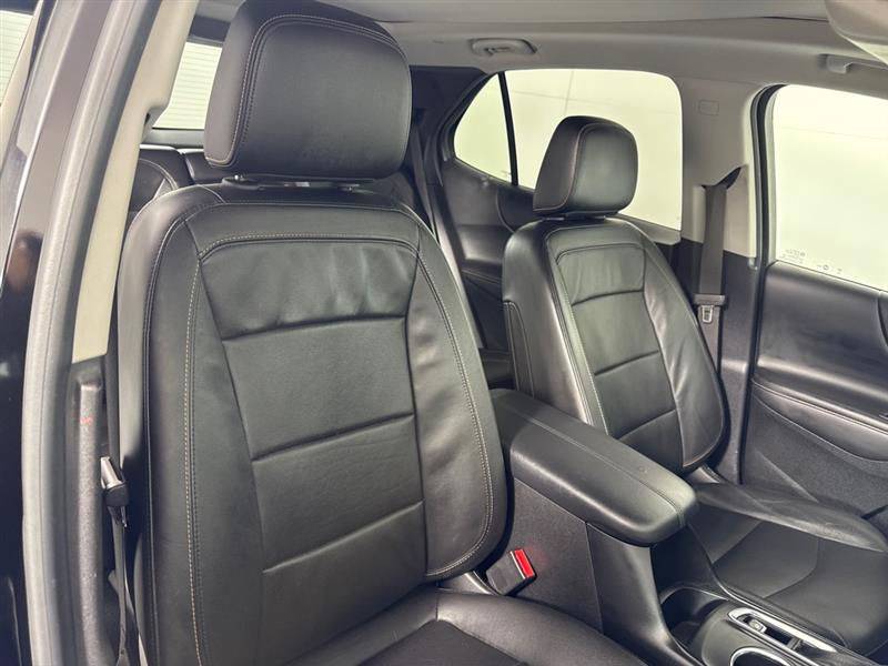 Chevrolet Equinox Premier 2018