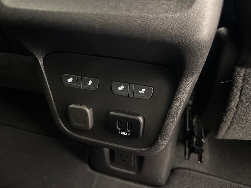 Chevrolet Equinox Premier 2018