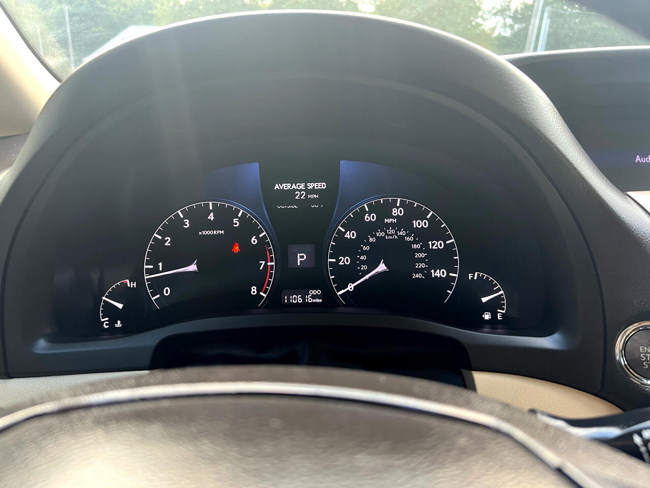 Lexus RX 350  2015 Lexus RX 350  2015