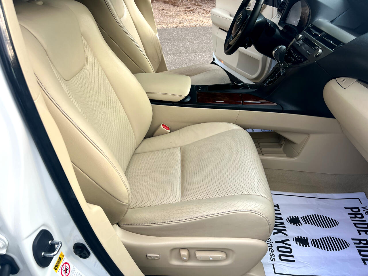 Lexus RX 350  2015 Lexus RX 350  2015