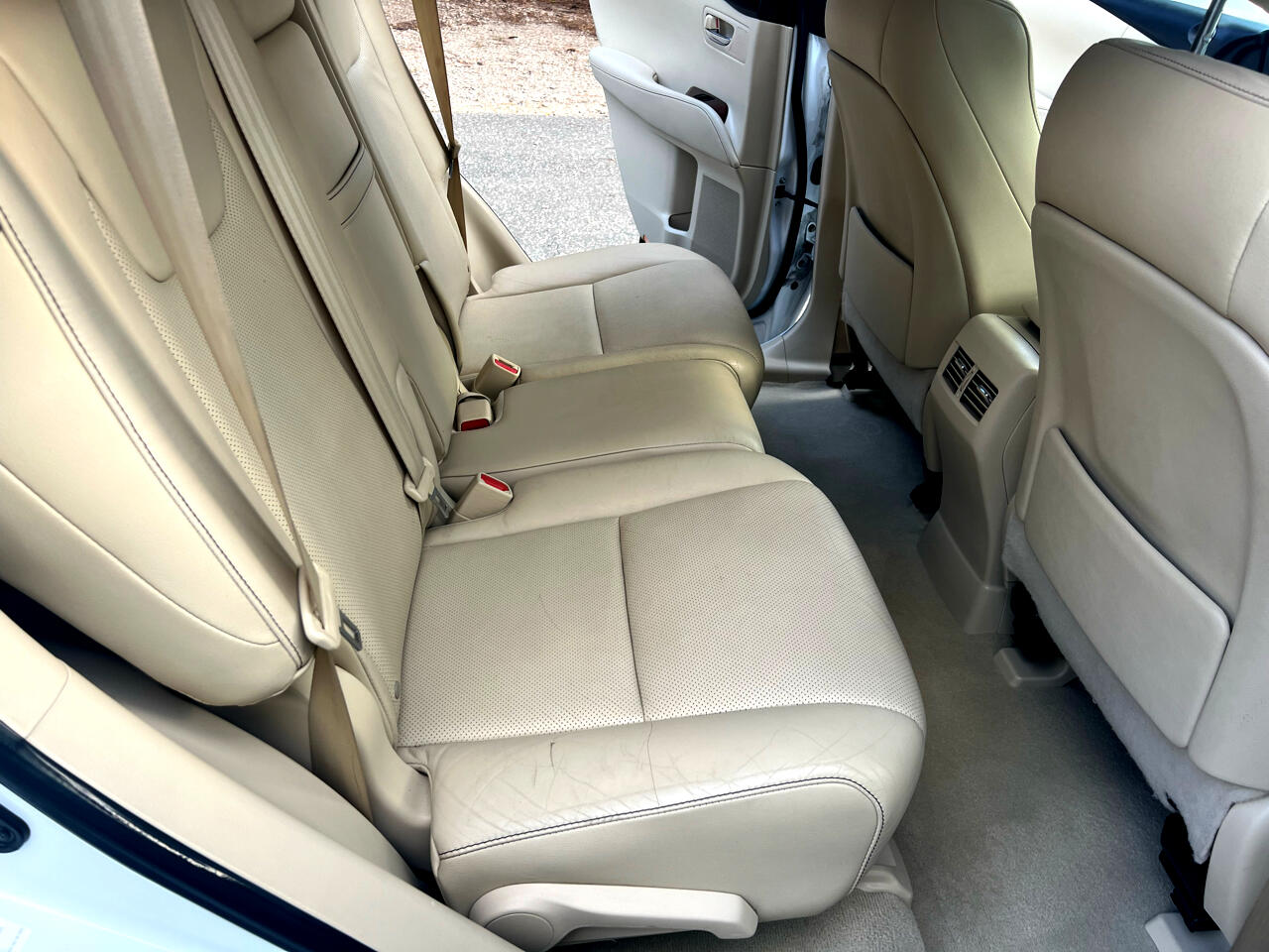 Lexus RX 350  2015 Lexus RX 350  2015