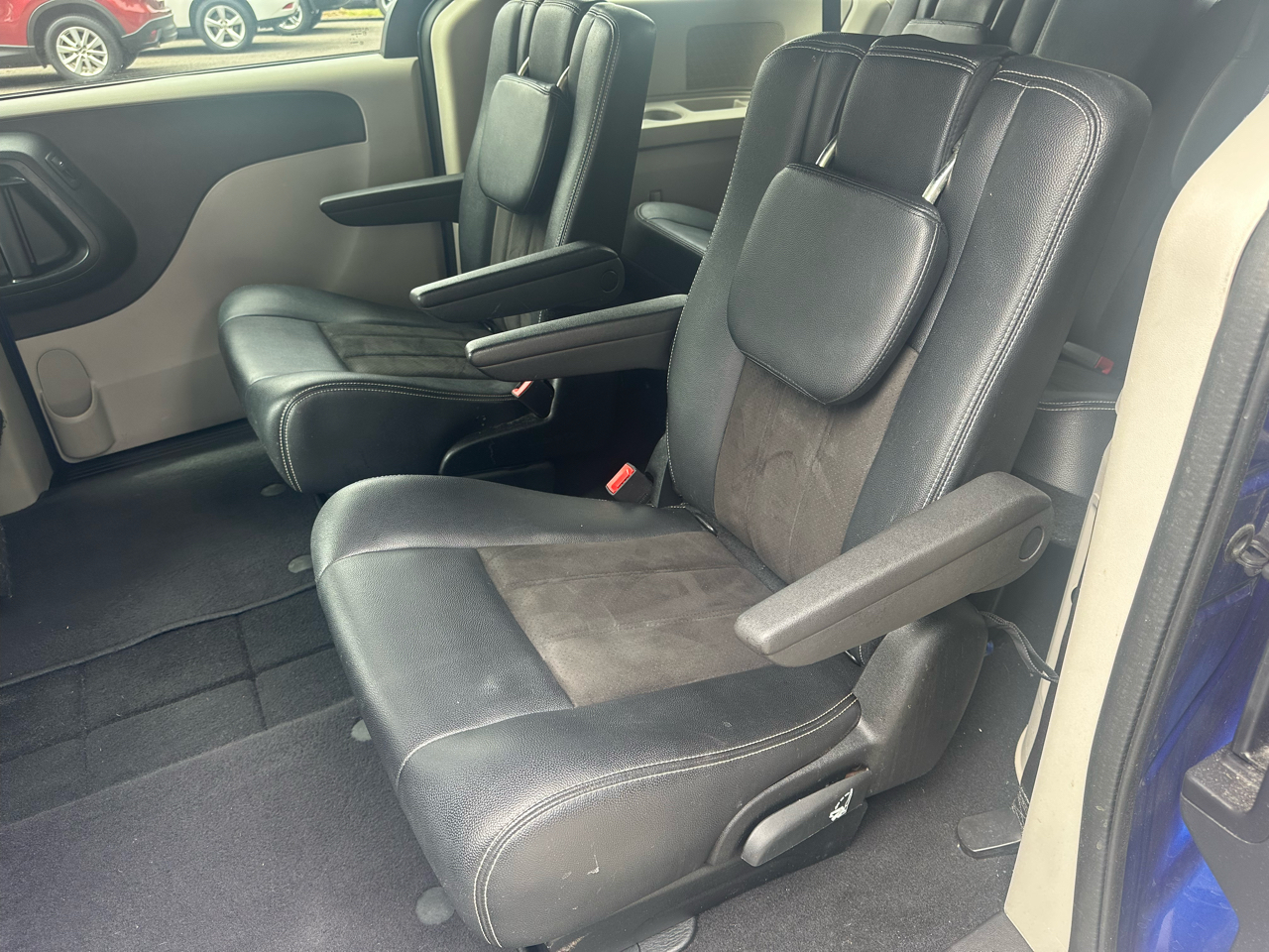 Dodge Grand Caravan  2020 Dodge Grand Caravan  2020