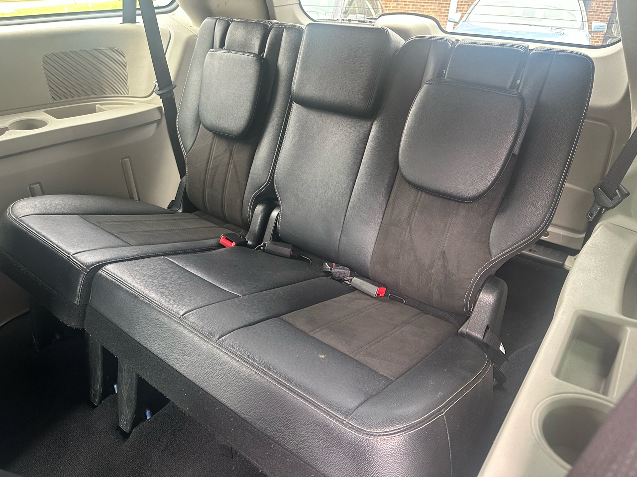 Dodge Grand Caravan  2020 Dodge Grand Caravan  2020