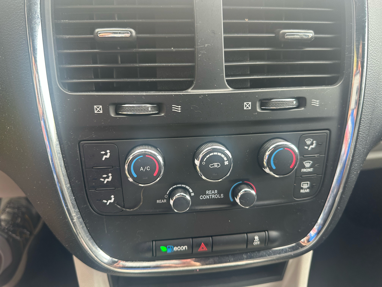 Dodge Grand Caravan  2020 Dodge Grand Caravan  2020