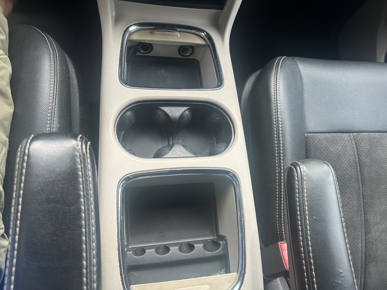 Dodge Grand Caravan  2020 Dodge Grand Caravan  2020