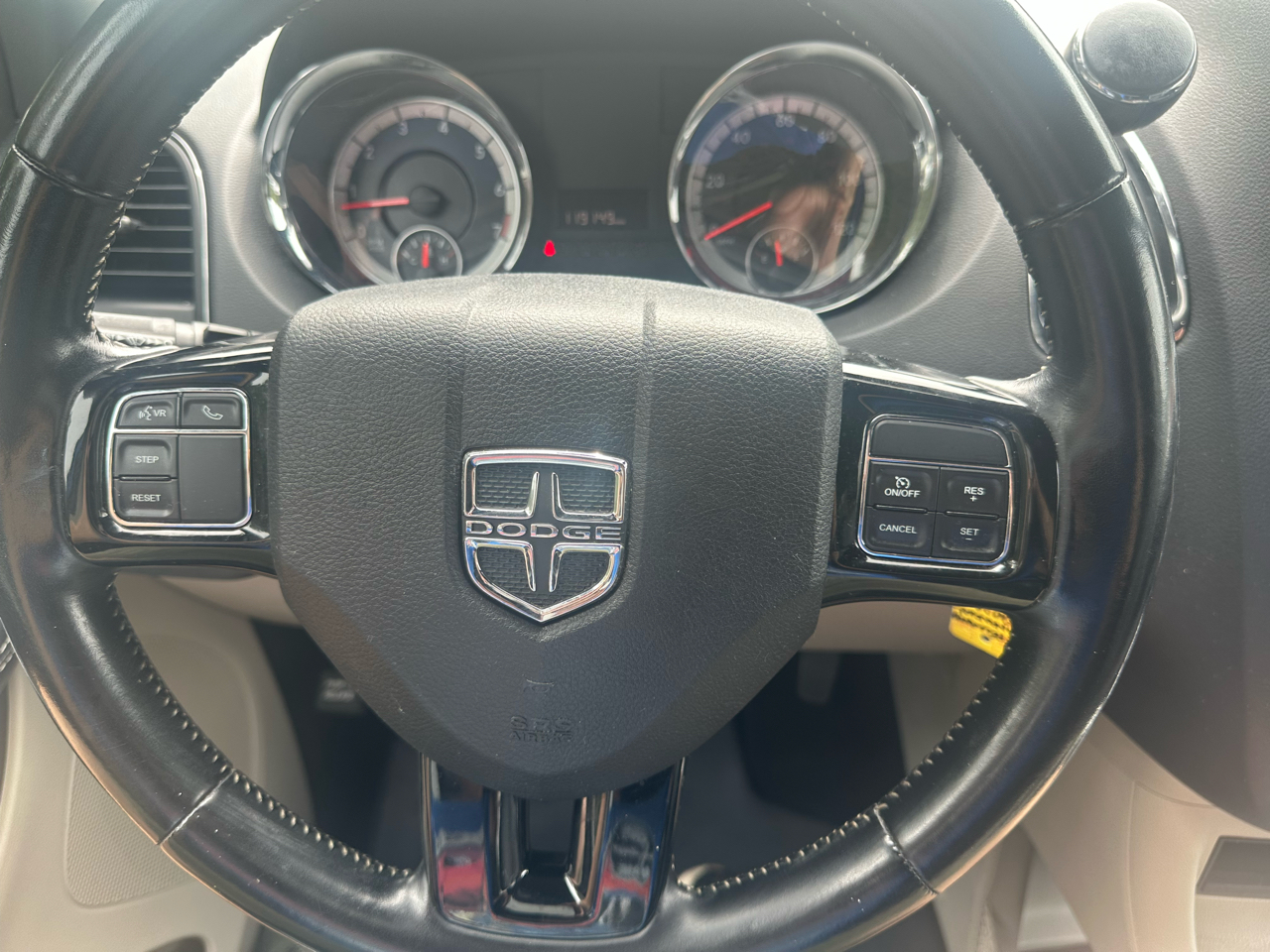 Dodge Grand Caravan  2020 Dodge Grand Caravan  2020