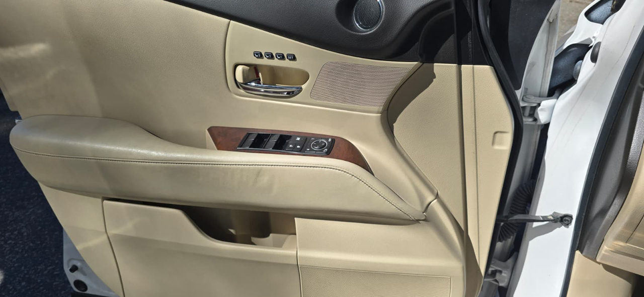 Lexus RX 350  2015 Lexus RX 350  2015