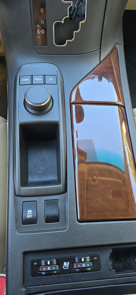 Lexus RX 350  2015 Lexus RX 350  2015