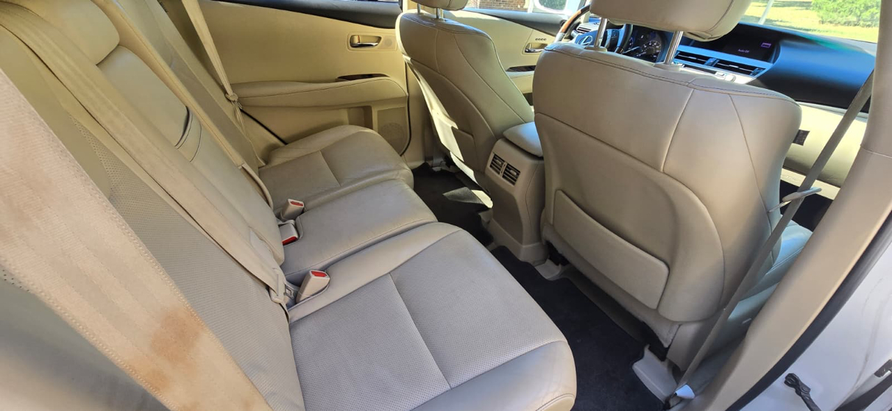 Lexus RX 350  2015 Lexus RX 350  2015