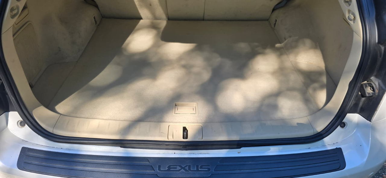 Lexus RX 350  2015 Lexus RX 350  2015