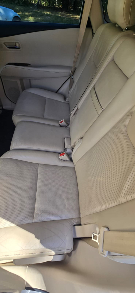 Lexus RX 350  2015 Lexus RX 350  2015