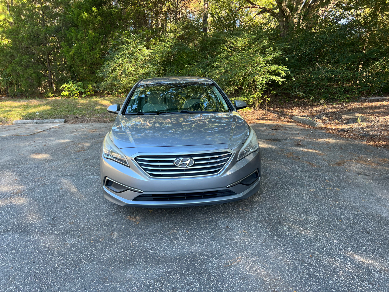 Hyundai Sonata  2017 Hyundai Sonata  2017