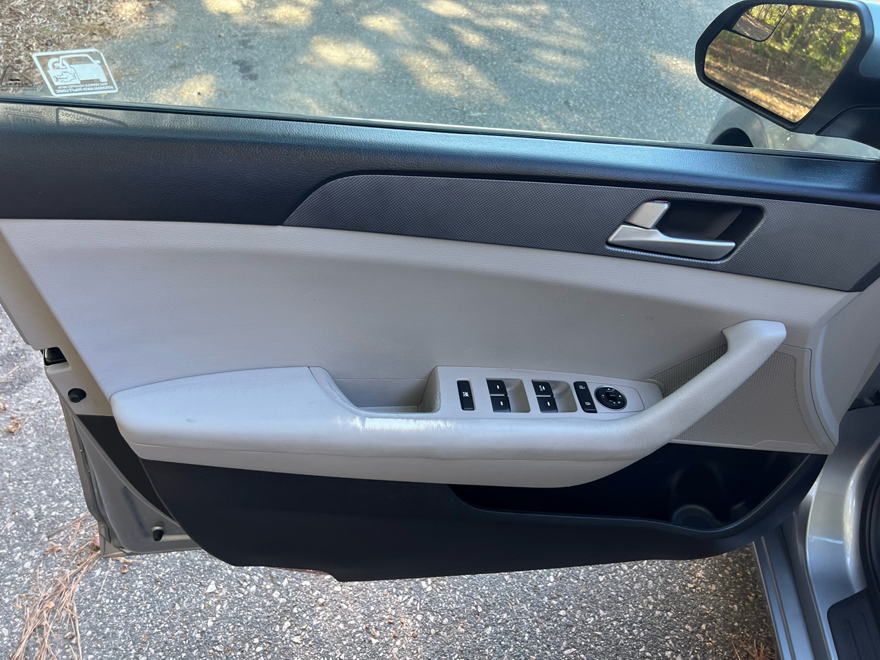 Hyundai Sonata  2017 Hyundai Sonata  2017