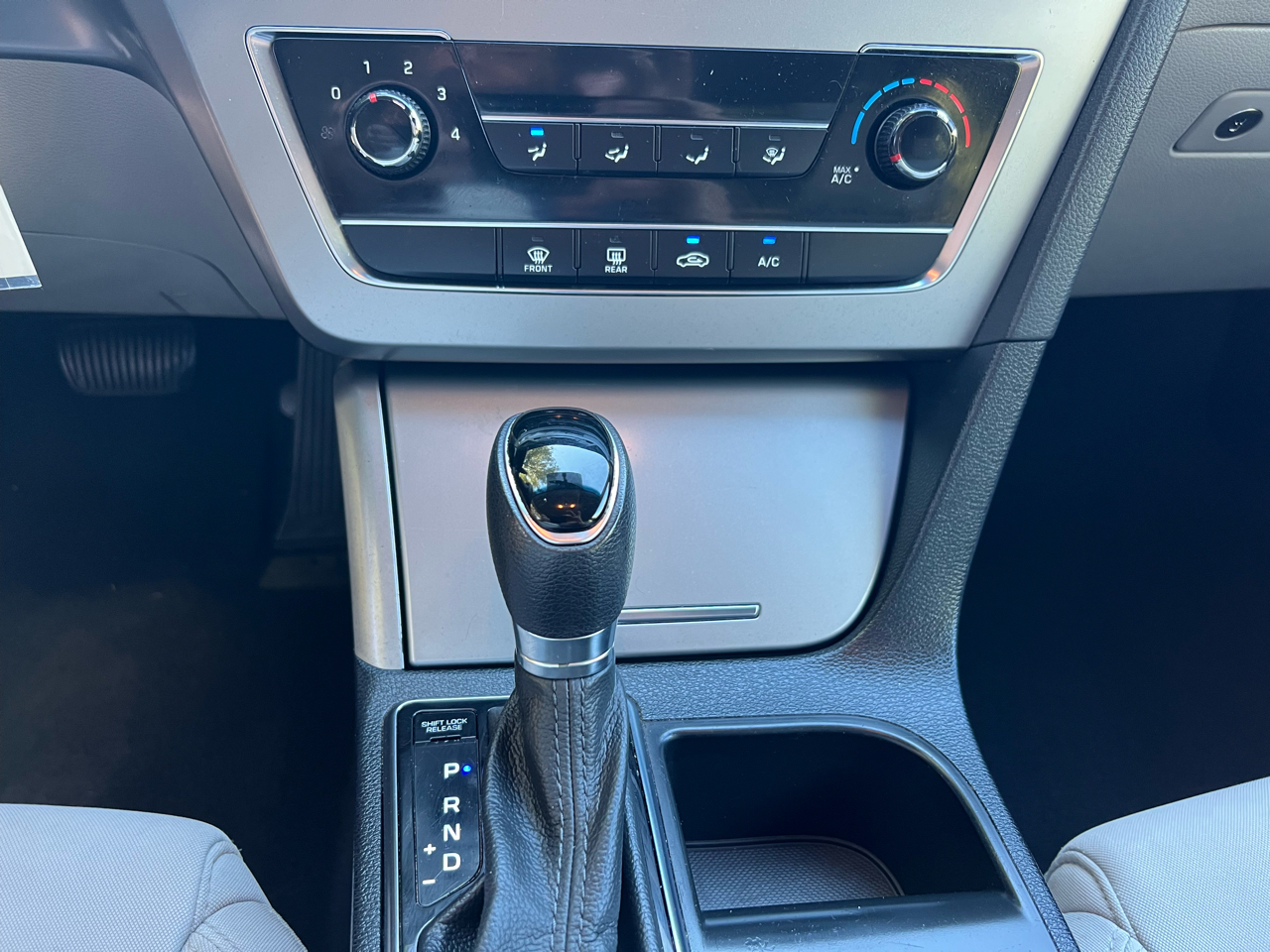 Hyundai Sonata  2017 Hyundai Sonata  2017