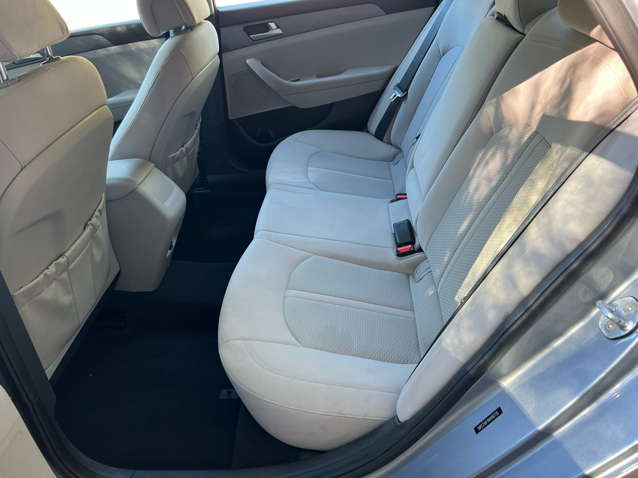 Hyundai Sonata  2017 Hyundai Sonata  2017