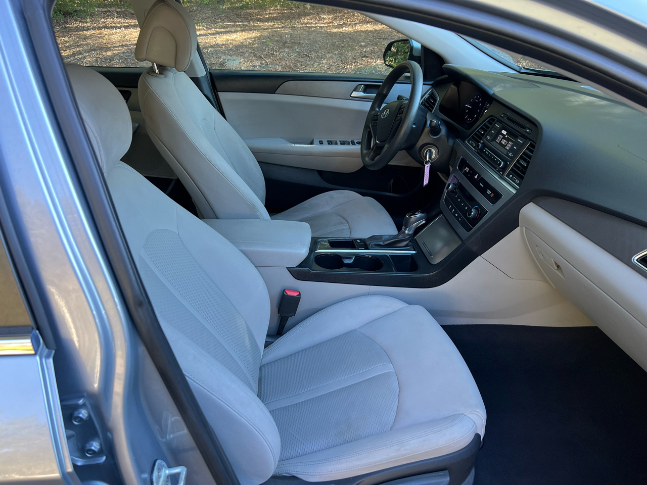 Hyundai Sonata  2017 Hyundai Sonata  2017