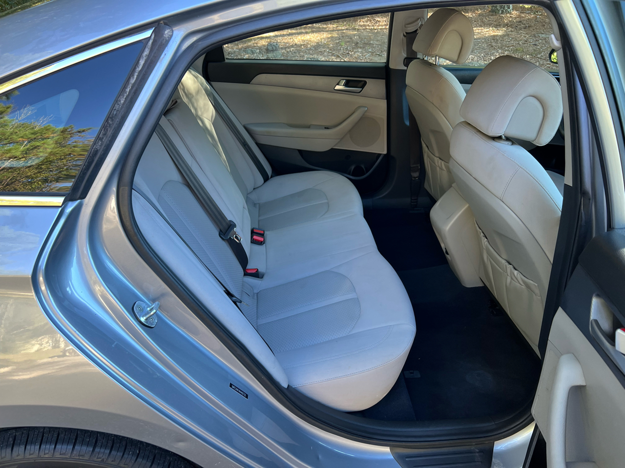 Hyundai Sonata  2017 Hyundai Sonata  2017