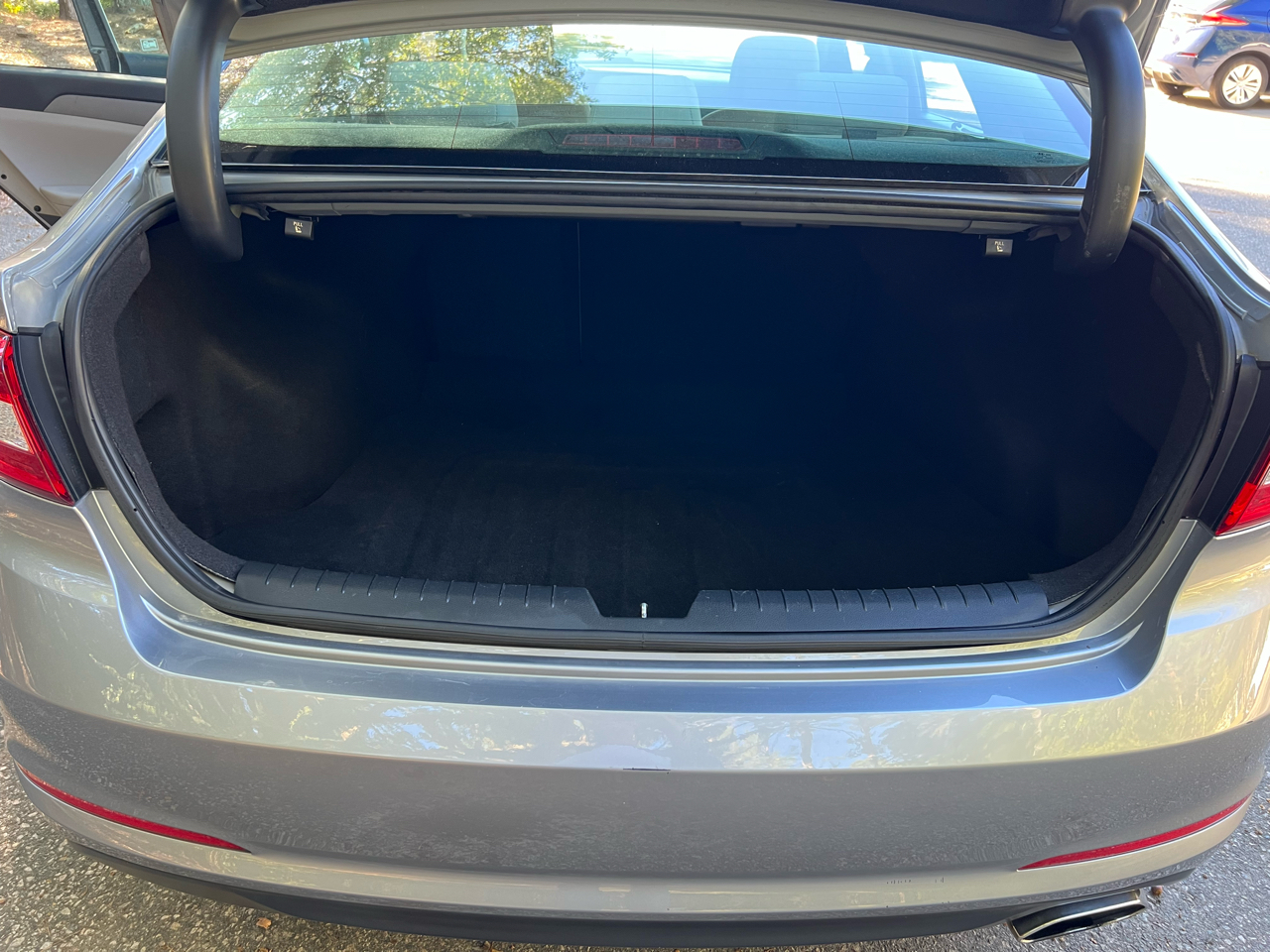 Hyundai Sonata  2017 Hyundai Sonata  2017