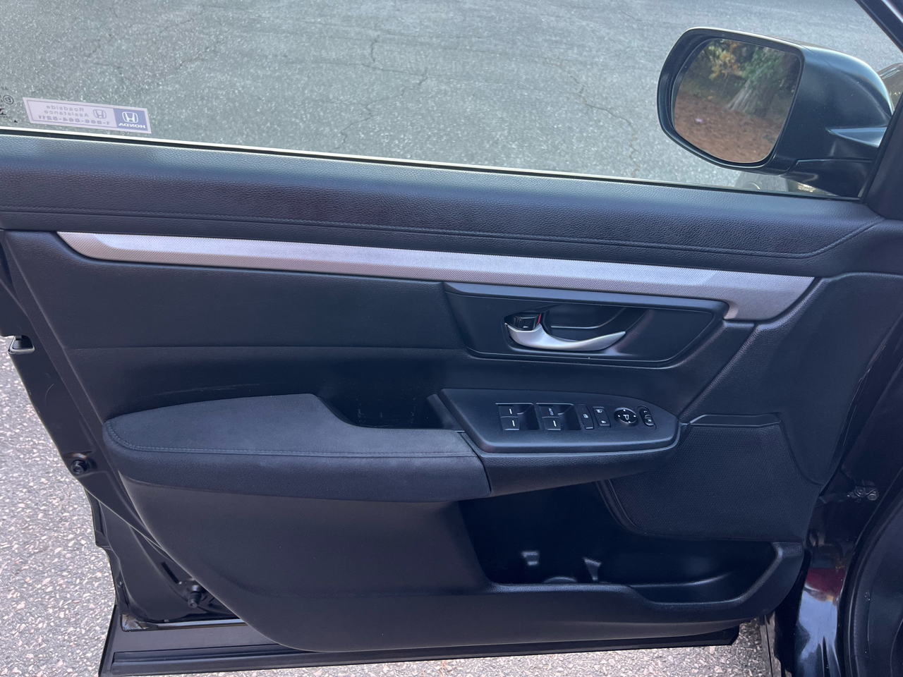Honda CR-V  2019 Honda CR-V  2019