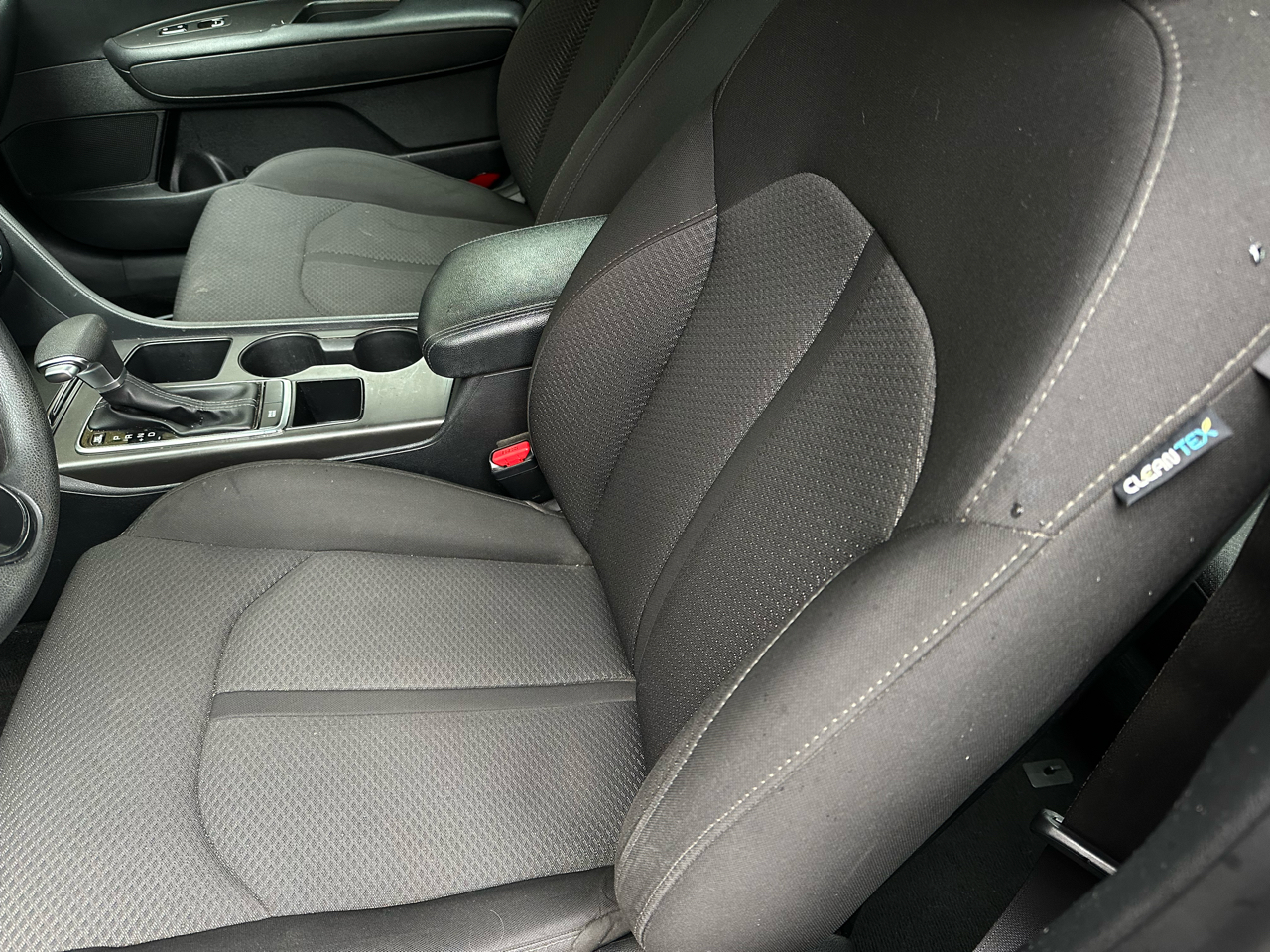 Kia Optima LX 2018 Kia Optima LX 2018