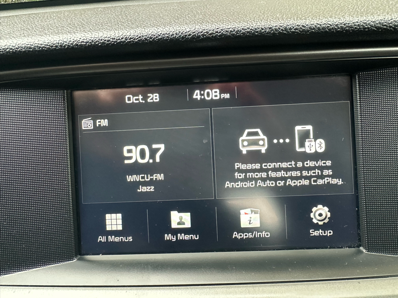 Kia Optima LX 2018 Kia Optima LX 2018