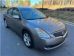 2008 Nissan Altima 