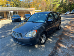 2006 Hyundai Accent 