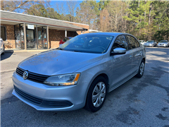 2014 Volkswagen Jetta 