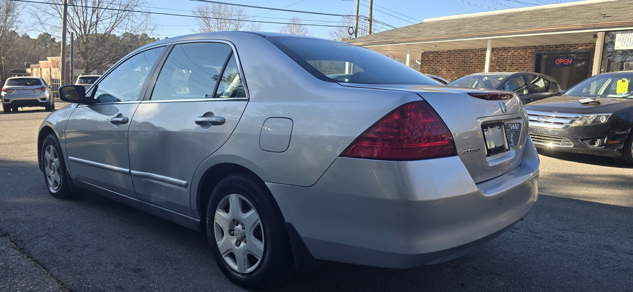 Honda Accord  2006