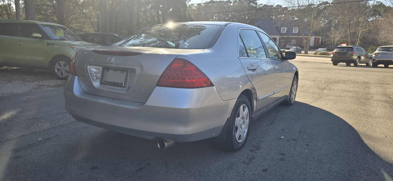 Honda Accord  2006