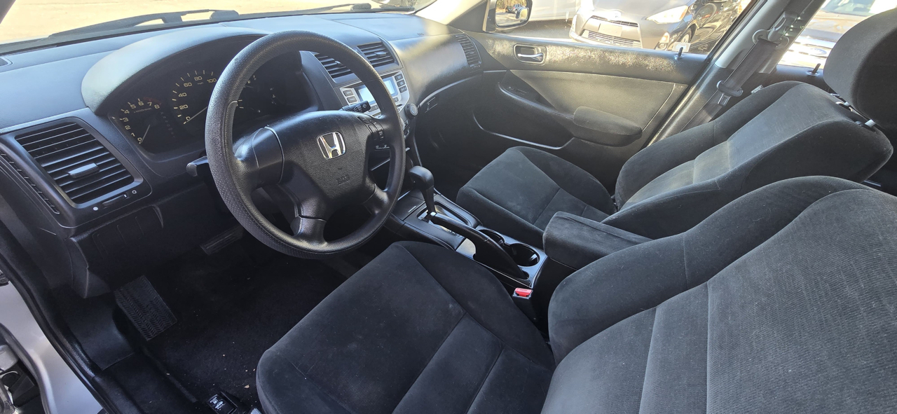 Honda Accord  2006