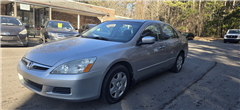 2006 Honda Accord 